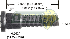 BIRLO RUEDA FORD AUTO FALCON, MUSTANG, TAMBOR CAMIONETA ECONOLINE Y F-100 39-73, FALCON, MAVERICK, MUSTANG, GALAXIE 39-77, MARQUIS, LTD R.D./R.T. BR30-809RP