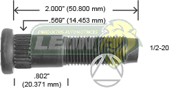 BIRLO RUEDA FORD MUSTANG, MAVERICK 74-77, MUSTANG FAIRMONT 78-83 R.D.