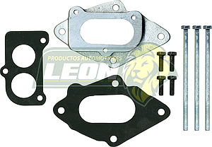 BASE CARB. VW CORSAR T3, GOLF Y JETTA A2, A3, COMBI T2