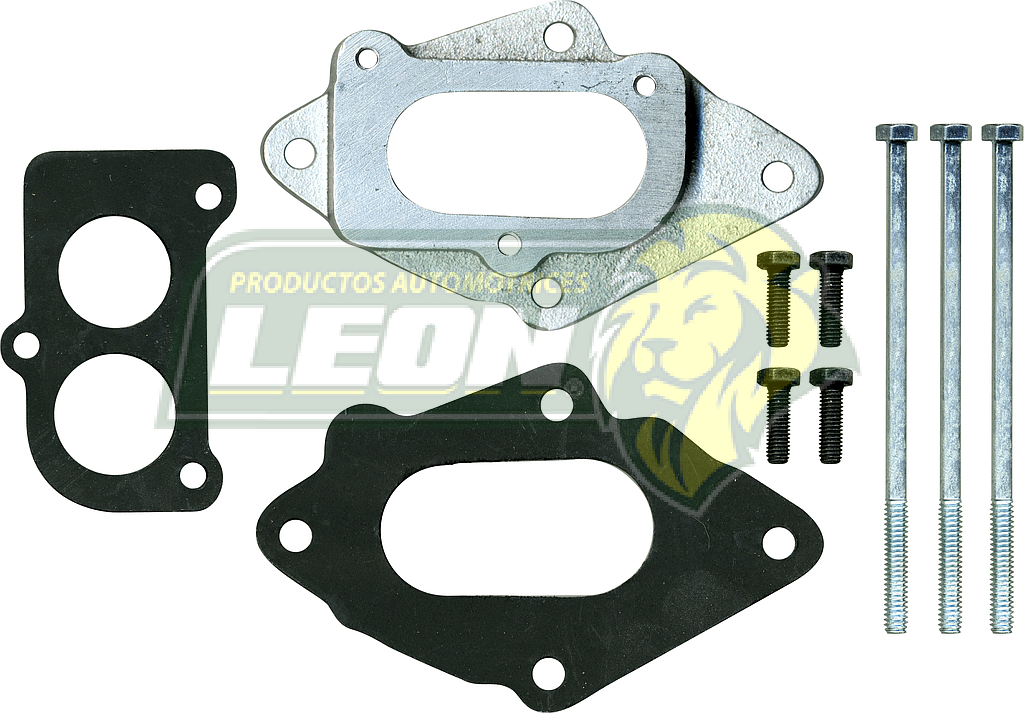 BASE CARB. VW CORSAR T3, GOLF Y JETTA A2, A3, COMBI T2
