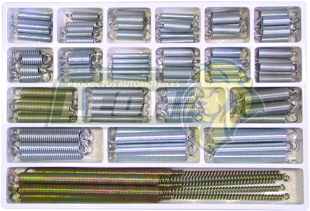 CAJA DE RESORTE TENSION (D) 63-82