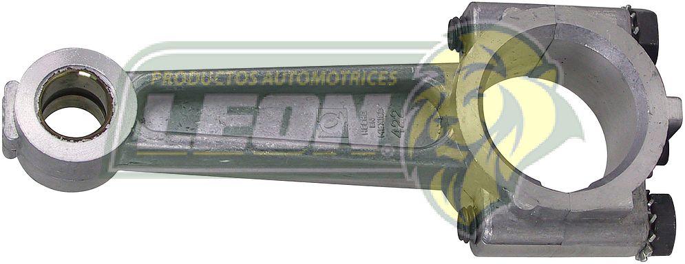 BIELA CIGUEÑAL DE COMPRESOR AIRE TU-FLO 400, 401