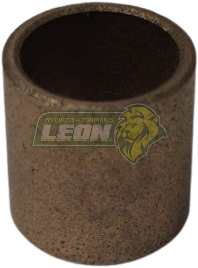BUJE MARCHA AUTOLITE DINA LADO COLECTOR BRONCE