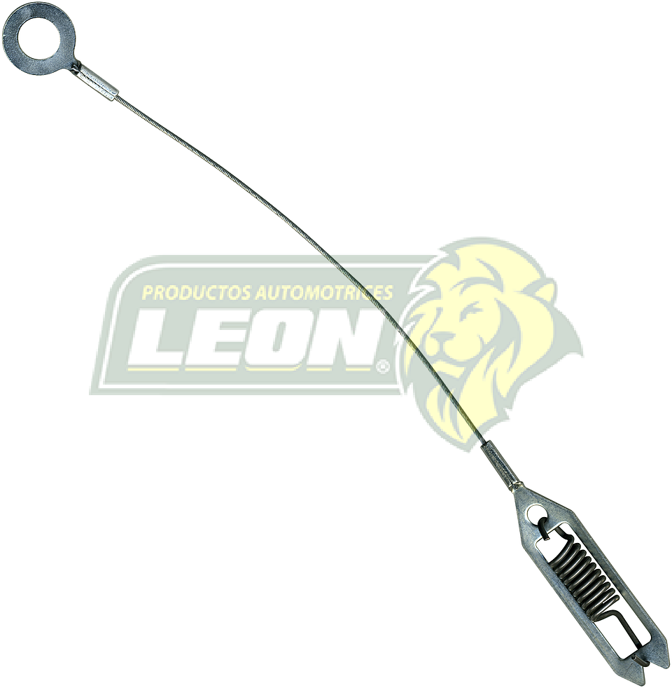 CHICOTE BALATA C/RESORTE TOYOTA CRESSIDA 74-80, HILUX