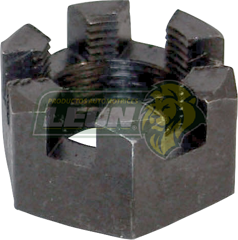 TUERCA CASTILLO MANGO G.M. CHEVY R.T. 16x1.0 mm LL.15/16