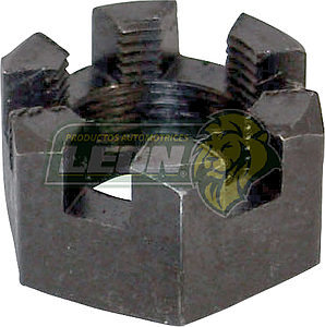 TUERCA CASTILLO MANGO G.M. CHEVY R.T. 16x1.0 mm LL.15/16