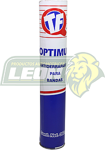 COSMETICO ANTIDERRAPANTE DE BANDAS “OPTIMUS” BARRA 360 g