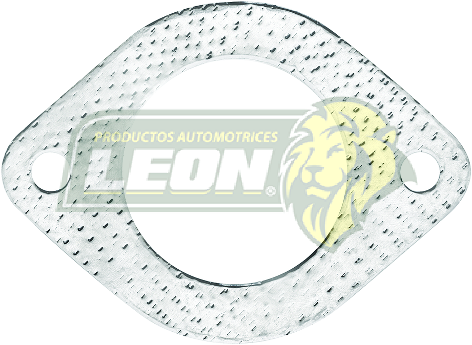 JUNTA ESCAPE CATALIZADOR NISSAN “COCOL” (BLINDADA)