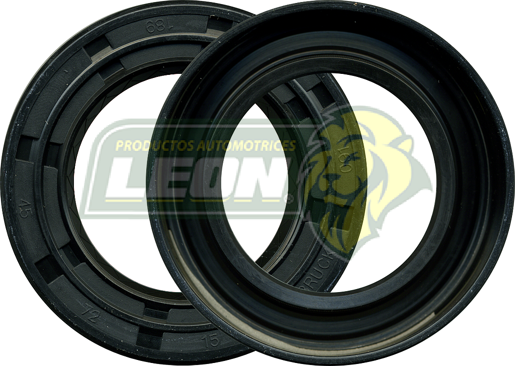 RETEN CAJA VELOCIDADES VW T2, T2A