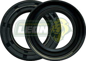 RETEN CAJA VELOCIDADES VW T2, T2A