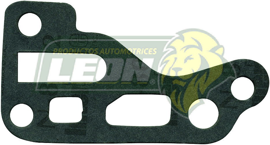 JUNTA BOMBA ACEITE VW A2, A3, T2A, T3, S13 “MENSULA GRANDE” (ASBESTO)