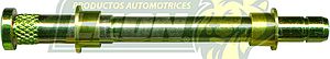 PERNO PUERTA #22 DODGE CMTA. RAM 94-99 Perno: 11/32x5/16x3” 3/4 Buje: 25/64 y 7/16