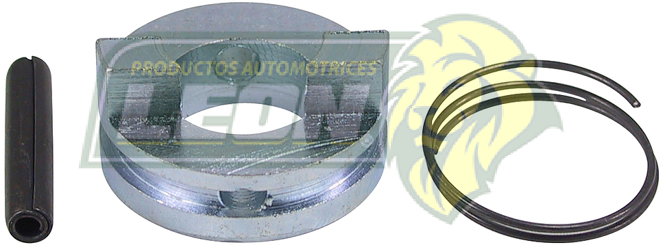 ENGRANE DISTRIBUIDOR VW M.1600 METAL (COMPLETO)