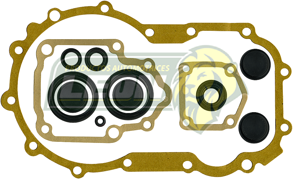 JUNTA CAJA VEL. GOLF, JETTA A3 CON RETEN 5 Vel. (JGO.)