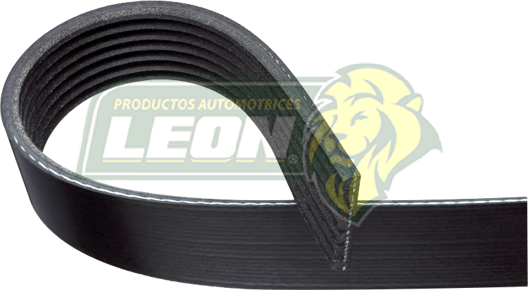 BANDA POLY “V” 24x2147 mm NISSAN URVAN 4C. 2.5L 09-11
