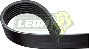 BANDA POLY “V” 25.4x2479 mm
