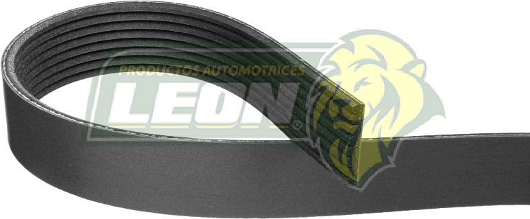 BANDA POLY “V” 28x2047 mm