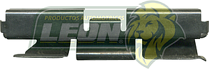 SEGURO F.D. RAM 1500 II 00-02 (7718) (7576) CORTO R.D.