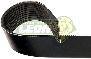BANDA POLY “V” 36x1181 mm