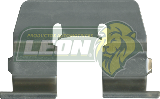 SEGURO F.D. HYUNDAI ATOS (PLACA INOXIDABLE) HO604J