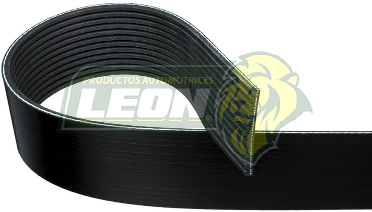 BANDA POLY “V” 43x1829 mm