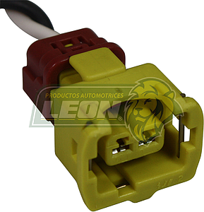 ARNES SENSOR TEMPERATURA NISSAN AMARILLO 2T. A096