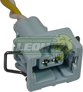 ARNES SENSOR TEMPERATURA NISSAN AZUL 2T. A095