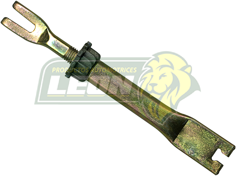 AJUSTADOR BALATA (L) MAZDA AUTOS Y PK-UP AJUSTE AUTOMATICO (HO418L)