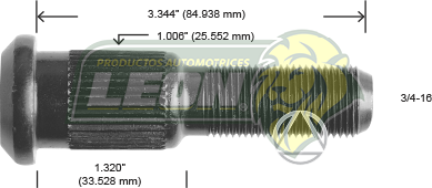 BIRLO RUEDA KENWORTH, MOTOR WHEEL, PACCAR K2