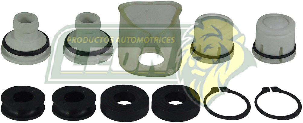 REPUESTO MAROMA G.M. CHEVY TODOS (15 pzas.) T/ORIGINAL HO599