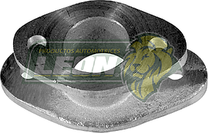 BASE CARBURADOR SOLEX VW 1500 A 1600