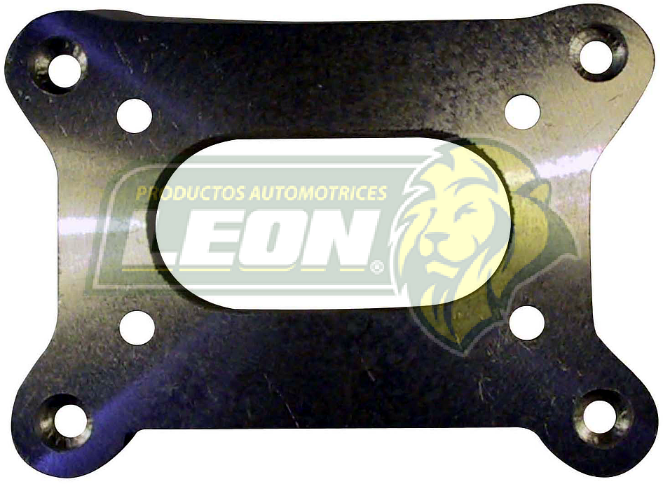 BASE CARBURADOR MOTORCRAFT 2G. A HOLLEY 2G.