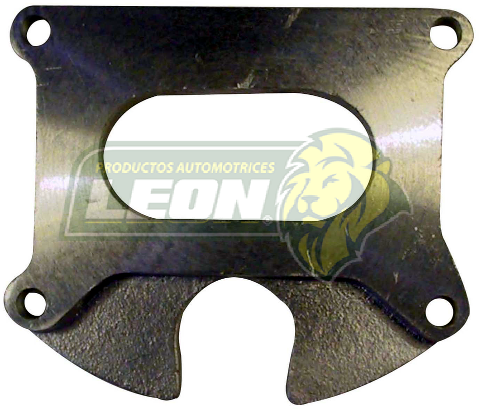 BASE CARBURADOR RAMBLER 2G.