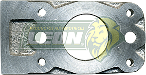 BASE CARBURADOR HITACHI 1G.