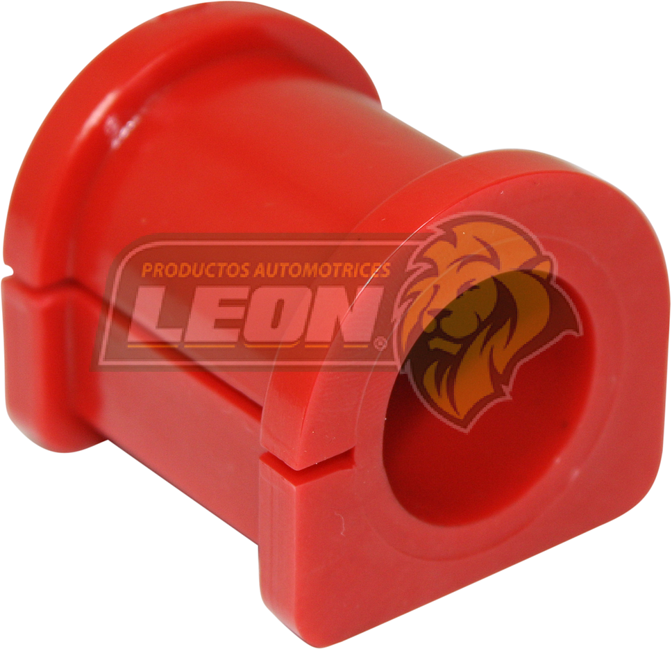 GOMA BARRA ESTABILIZADORA G.M. CHEVY TODOS 1.4, 1.6L 94-12 (STAR 6436, 6436-P, SYD 90168602) ELASTOMERO