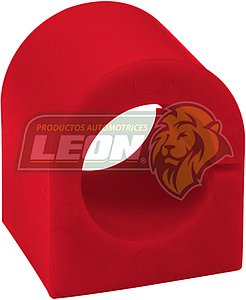 GOMA BARRA ESTABILIZADORA NISSAN 2.4L D21 ELASTOMERO