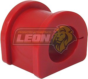 GOMA BARRA ESTABILIZADORA JEEP CHEROKEE ELASTOMERO
