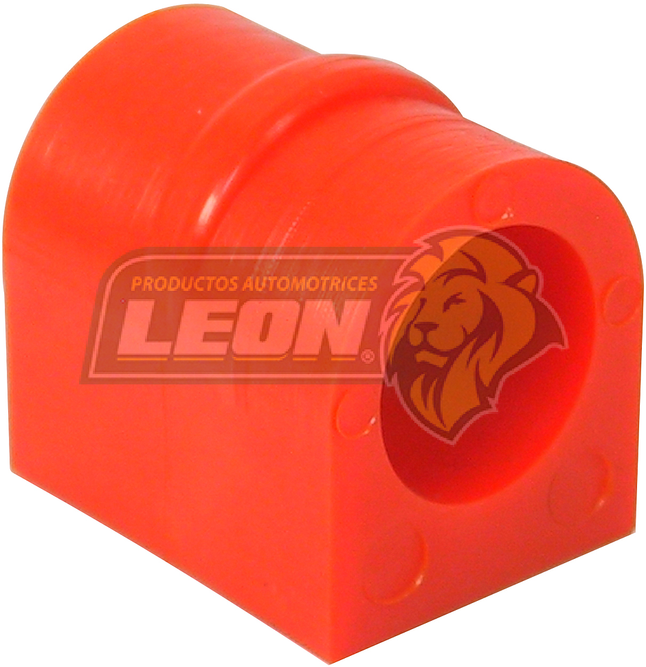 GOMA BARRA ESTABILIZADORA NISSAN PK-UP 4x4 POLIURETANO