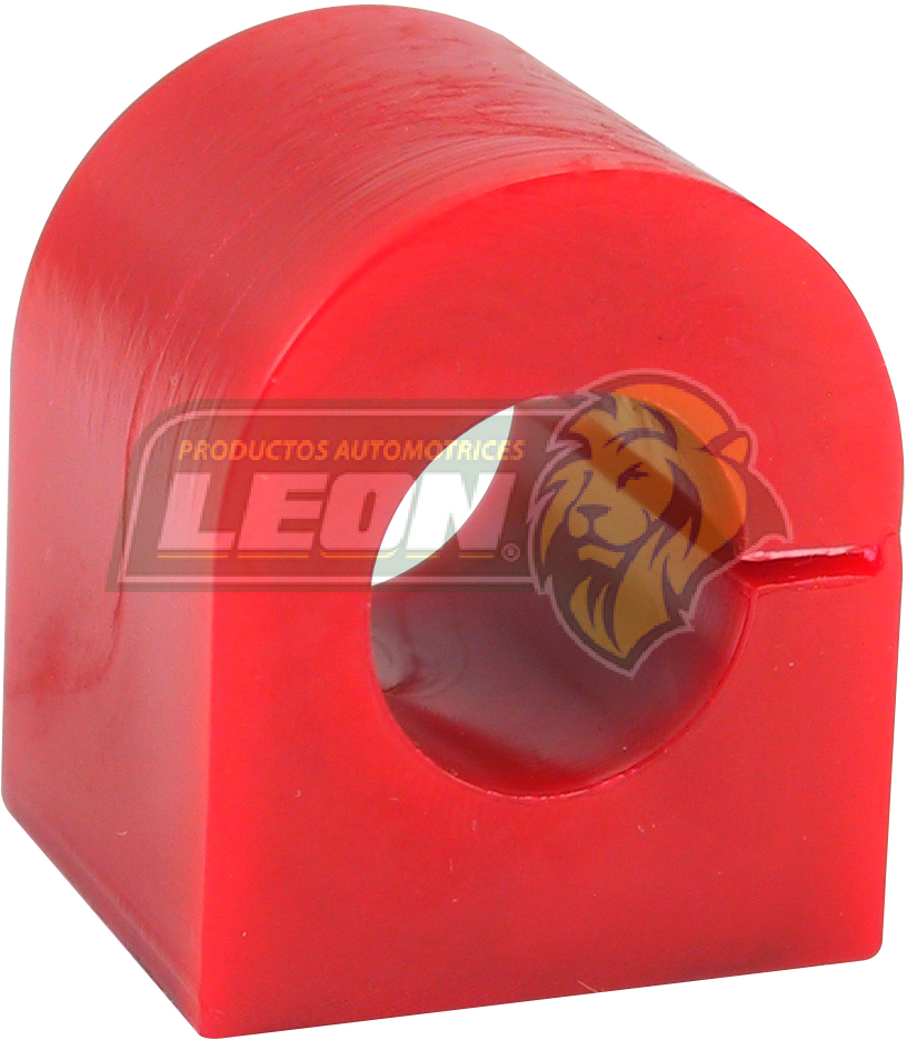 GOMA BARRA ESTABILIZADORA NISSAN PK-UP M.1800, TSURU II ELASTOMERO