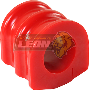 GOMA BARRA ESTABILIZADORA NISSAN URVAN NV350 2010Æ ELASTOMERO