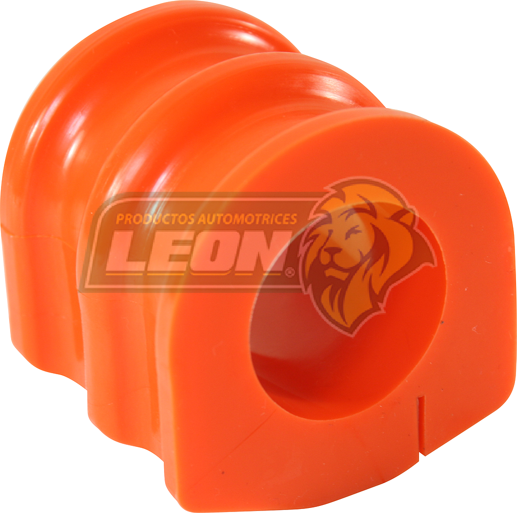 GOMA BARRA ESTABILIZADORA NISSAN URVAN NV350 2010Æ POLIURETANO