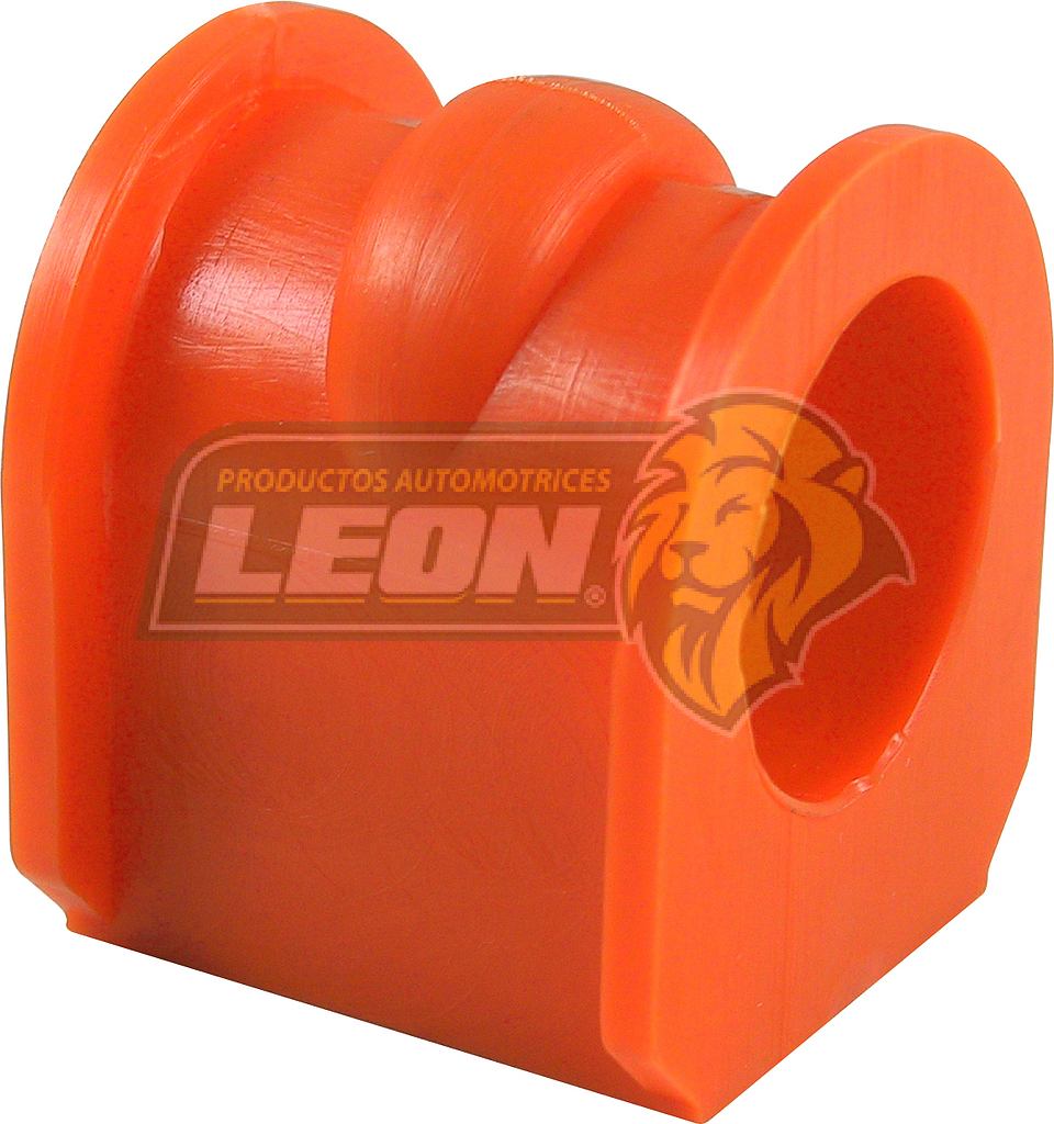 GOMA BARRA ESTABILIZADORA NISSAN TSURU III 92-98 DELANTERA POLIURETANO