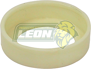ANILLO AISLANTE ENGRANE P/BIELETA DIRECCION G.M. CHEVY T/O. (26030382)