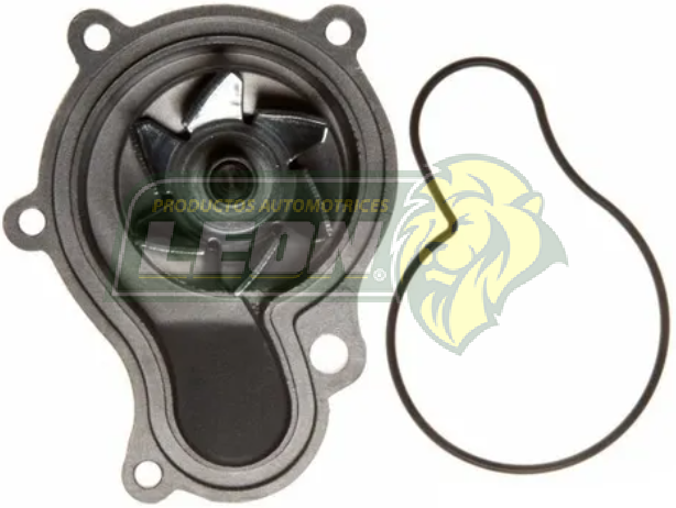 BOMBA AGUA CHRYSLER 4C. 2.0L 2000, DODGE 4C. 2.0L NEON Y STRATUS 00-05