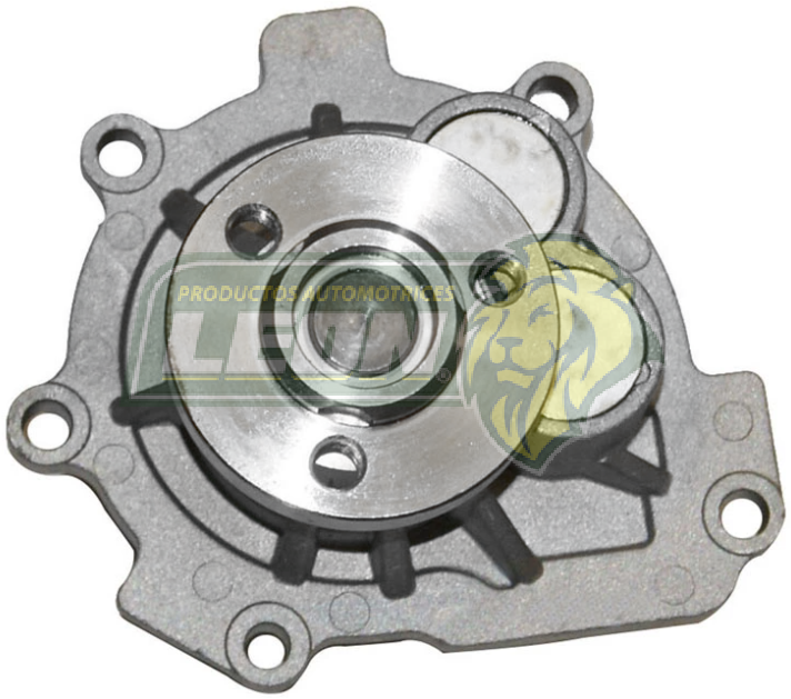 BOMBA AGUA G.M. 4C. 1.6, 1.8L AVEO 09-11, 1.8L CRUZE 11-15, SUZUKI SWIFT 4C. 1.6L 09-11, PONTIAC 4C. 1.6L G3 09-10