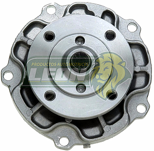 BOMBA AGUA G.M. V6 3.4L 00-05, 3.1L MALIBU 00-03, 3.5L MALIBU 04-06, 3.4L MONTECARLO 00-04, BUICK V6 3.1L CENTURY 00-05
