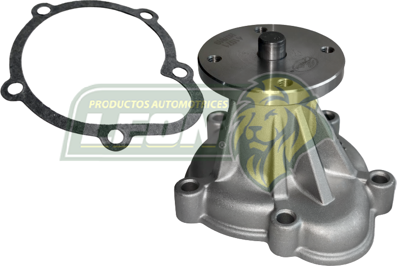 BOMBA AGUA NISSAN TSURU III 4C. 1.6L 8V.