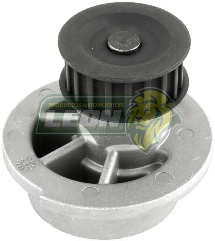 BOMBA AGUA G.M. 4C. 1.6L CHEVY TODOS 04-12