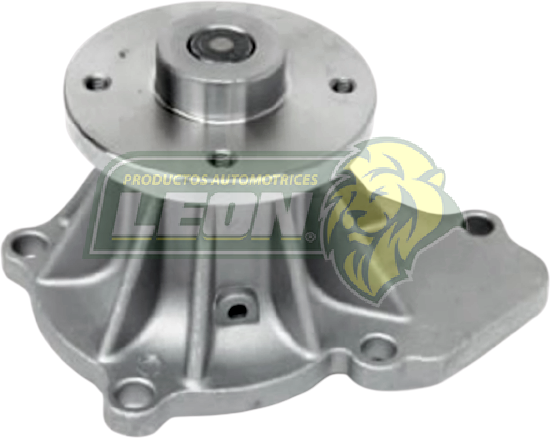 BOMBA AGUA NISSAN 4C. 2.4L PK-UP 92-08, FRONTIER Y X-TERRA 96-04, NP300 09-15, URVAN 05-11, ICHIVAN 92-94, KING CAB 97-02,