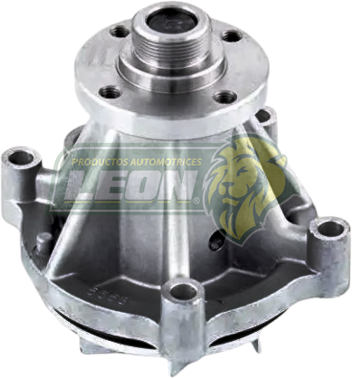 BOMBA AGUA FORD V8 5.4L E SERIES VAN 00-02, EXPEDITION 00-02, F SERIES PK-UP 00-02, LOBO 01-02, V8 4.6L EXPEDITION 00-02, F SERIES PK-UP 00-02, SUPER DUTY 00-02